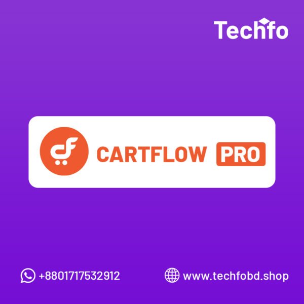 CartFlow Pro GPL - Image 2