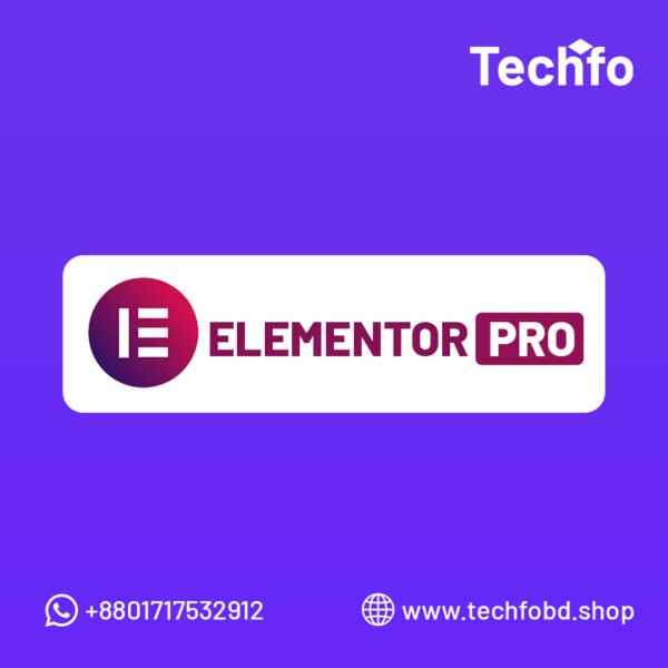 Elementor Pro GPL