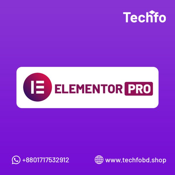 Elementor Pro GPL - Image 2