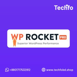 Wp Rocket GPL