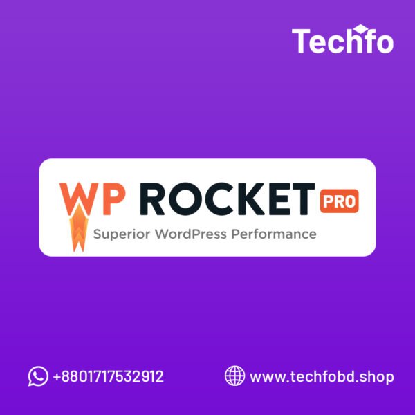 Wp Rocket GPL - Image 2